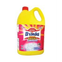 ราคา มาจิคลีน น้ำยาล้างห้องน้ำ พาวเวอร์สตรอง ขนาด 3500มล. (48452699809)