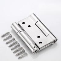 ราคา 304สแตนเลสสปริงบานพับประตูด้านในและด้านนอกบานพับประตูอัตโนมัติแบบสองทิศทางบานพับแบบยืดหยุ่นบานพับประตูคู่ฟรี (22290652652)