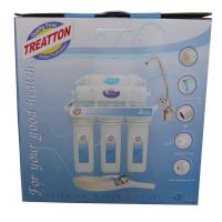 ราคา เครื่องกรองน้ำ 5 ขั้นตอน Treatton (2813350033)