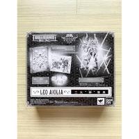 ราคา Saint Seiya Cloth Myth EX GOD Leo Aiolia Effect เซนต์เซย่า แผ่นเอฟเฟคของ ก็อด เลโอ (24762132767)
