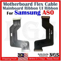 ราคา เมนบอร์ด Flex Cable เมนบอร์ดริบบิ้น UI Ribbon Fit สําหรับ Samsung Galaxy A80 (53403587123)