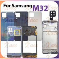 ราคา สําหรับ Samsung Galaxy M32 4G M325 M325FV (29690261305)