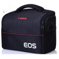 ราคา กระเป๋ากล้อง Canon รุ่น Simple EOS สำหรับ 60D 70D 550D 600D 650D 700D ฯลฯ (1034417563)