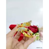 ราคา กำไลพญานาคประดับพลอย (28860229383)