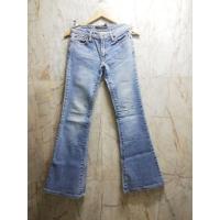 ราคา NOBODY กางเกงยีนส์ขาม้า (24161335567)