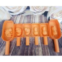 ราคา แม่พิมพ์เทศกาลไหว้พระจันทร์/แม่พิมพ์ข้าว, แม่พิมพ์ข้าวเหนียวรูปปลา, แม่พิมพ์ข้าวเหนียวรูปหมู (28430985435)