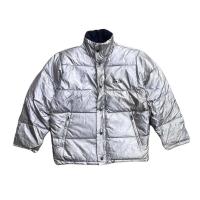 ราคา Vtg 90s Converse Chuck Taylor Puffer Jacket Boston Mass U.S.A (25701705871)