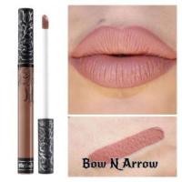 ราคา [Sale!!!] Kat Von d liquid lipstick #Bow n Arrow (825678824)