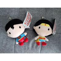 ราคา DC ลิขสิทธิ์แท้ พวงกุญแจ ซุปเปอร์ฮีโร่ ขนาด 6 นิ้ว (22177473234)