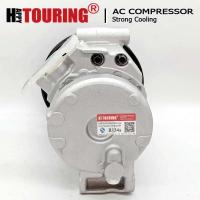 ราคา 10S17C AC COMPRESSOR For Hummer H3 3.5L 3.7L 2006 2007 2008 2009 2010 1521194 4710703 68337 7512485 (43627386065)