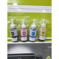 ราคา หมึกเติม Epson พิมพ์ เอปสันEpson L-Series (no box) ของแท้100% (1354280812)