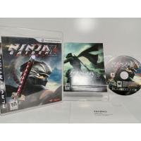 ราคา แผ่นเกมส์ Ps3 - Ninja Gaiden : Sigma 2 (Playstation 3) (อังกฤษ) (26305676266)