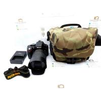 ราคา Nikon D5100 + 18-105vr (6823188533)