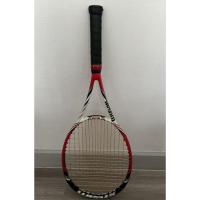 ราคา ไม้เทนนิส Wilson Steam99 tennis racquet ไม้เทนนิสมือสอง (23714927315)