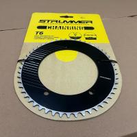 ราคา CHAINRING STRUMMER BCD 144 51T ALLOY 7075 FIXIE SINGLE SPEED (41117184605)