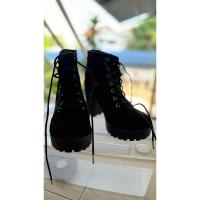 ราคา รองเท้าบูท (มือสอง) H&M (25008745303)