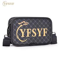 ราคา กระเป๋า สะพาย ชาย ผ้าใบ กระเป๋าผ้าสีดำ กระเป๋าสะพาย (26311640049)