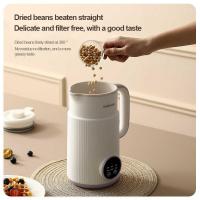 ราคา ❤ เครื่องทำน้ำเต้าหู้อาหารอัตโนมัติขนาดเล็กอเนกป (24735271671)