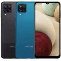 ราคา Samsung A12 4/128gb เครื่องใหม่เครื่องศูนย์รับประกัน1ปี (14227197987)