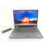 ราคา Thinkpad P16 Workstation รุ่นใหม่ล่าสุด - Core i7-12800HX + GPU: Nvidia RTX A1000 (4GB GDDR6) + 32GB RAM + 1TB SSD (13498064325)