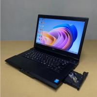 ราคา โน๊ตบุ๊คมือสอง Notebook NEC VK25LAN i3-4100@2.50GHz(RAM:4-8GB/HDD:320GB) ขนาด 15.6" (27318415122)