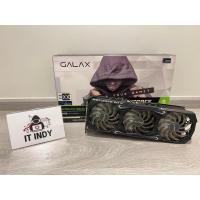 ราคา RTX 3090 GALAX SG 24GB (มือสอง) (22520165805)