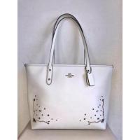 ราคา “COACH” shopping bag ของแท้‼️ (22160257451)