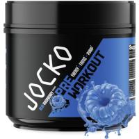 ราคา Jocko Fuel Ultimate Pre Workout Powder - Pre-Workout Energy Powder Drink for Men & Women - High Stim Sugar-Free (24497312871)