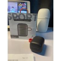 ราคา หูฟัง hakii g1 pro มือ2 (10259970145)