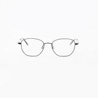 ราคา แว่นตา CHARMANT CH16465 BK (28356864908)