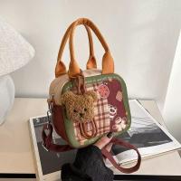 ราคา กระเป๋ากล้อง Retro Niche เหมาะสําหรับ Canon Fuji Micro Single Polaroid 7 Crossbody Portable Storage ccd Pocket Camera (42124996341)