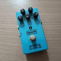 ราคา MXR M234 Analog Chorus (( สินค้ามือสอง )) ใช้งานได้ปกติ สภาพ 80% ไม่มีกล่อง (23641028100)