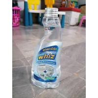 ราคา whiz​ วิซ​ สเปรย์ฆ่าเชื้อโรค​ พื้นผิวอเนกประสงค์​ ชนิดเติม​ 500​ ml​ กลิ่น​ เฟรชมินท์ (3561299694)