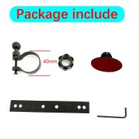 ราคา ตัวยึดเทปกาวสองหน้า 3M สําหรับ Xiaomi 70 Mai 1s m300 70Mai DVR DDPAI mini one mini 2 3 X1 RC06 Rc09 RC12 (23786078706)