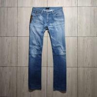 ราคา BALMAIN Tete HOMME ISSEY MIYAKE BIKERS DENIM ไม่ใช่โมทาโร่ยามิน (29454010472)