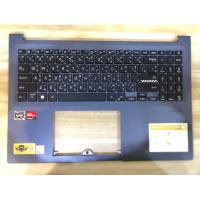 ราคา คีย์บอร์ดโน้ตบุ๊ค ASUS VivoBook 16X สินค้ามือสองใช้งานได้ดี (25193482844)