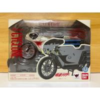 ราคา ✨พร้อมส่ง✨ ของแท้ S.H.Figuarts CYCLONE (28928102173)