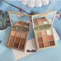 ราคา พร้อมส่งค่ะ อายแชโดว์ WODWOD EYESHADOW No.804 (18168264281)
