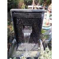 ราคา ม่านน้ำตกหินกาบ 1ลิ้นตกแต่งพร้อมส่ง (29103328653)