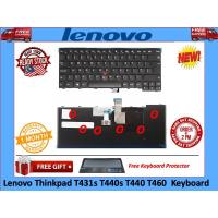 ราคา Lenovo Thinkpad E431,E440,E450,E455,L440,T431,T440,T460,T450,L470 / 0C02253, 01EN682, 01EN723 Series แป้นพิมพ์แล็ปท็อป (51104685504)