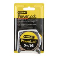 ราคา ตลับเมตร Powerlock STANLEY 3 และ 5 เมตร (2309555718)
