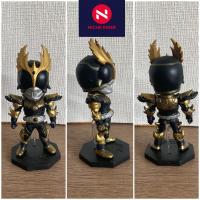 ราคา [ ของแท้ ] WCF มาสค์ไรเดอร์ Marked Raider WCF kamen rider Bandai Rider Series Bandai Masked Rider Kamen rider figure (22544746130)