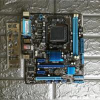 ราคา ⚡️เมนบอร์ด ASUS M5A78L-M LX Socket AM3+ (มีฝาหลัง) ฟรีSpeakerเมนบอร์ด (3501436973)