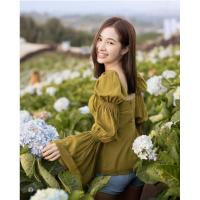 ราคา พร้อมส่งmitr brand (mitr maliBlouse) (8613731536)