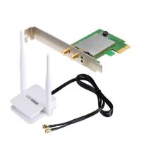 ราคา PCI -E Wireless Dual Band AC1200 TOTOLINK (24733931866)