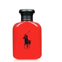 ราคา RALPH LAUREN FRAGRANCES - Polo Red - Eau De Toilette - โคโลญจน์ผู้ชาย - Woody &amp; เผ็ด-มีเกรปฟรุต, Saffron, และ Redwood - ความเข้มปานกลาง (53604387666)