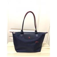 ราคา กระเป๋า Longchamp LE PLIAGE CLUB SHOULDER BAG S NAVY (4654431023)