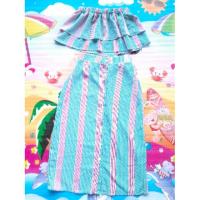 ราคา เซตเกาะอก งานป้าย nicha (4134371498)