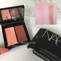 ราคา NARS Dual Intensity Blush สี #ferver (4892910)