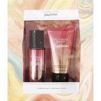 ราคา Victoria secret mist&lotion | Temtation (9884585775)